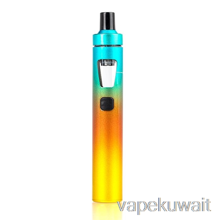 Joyetech Ego AIO الكل في واحد مجموعة المبتدئين Dazzling Vape Kuwait
